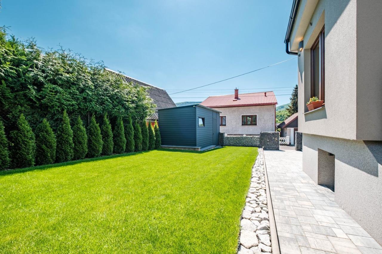 Apartamento Apar7Man Jizerske Hory Hejnice Exterior foto
