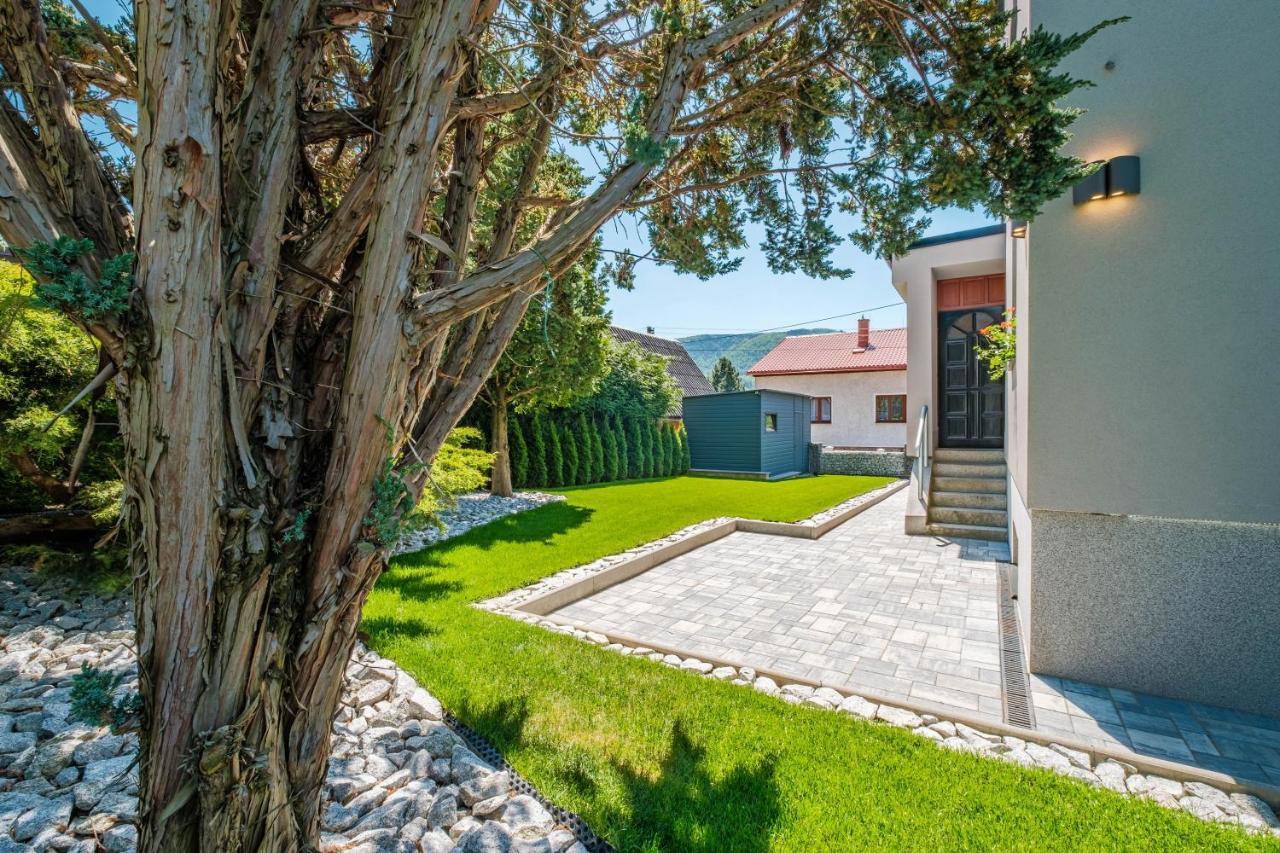 Apartamento Apar7Man Jizerske Hory Hejnice Exterior foto