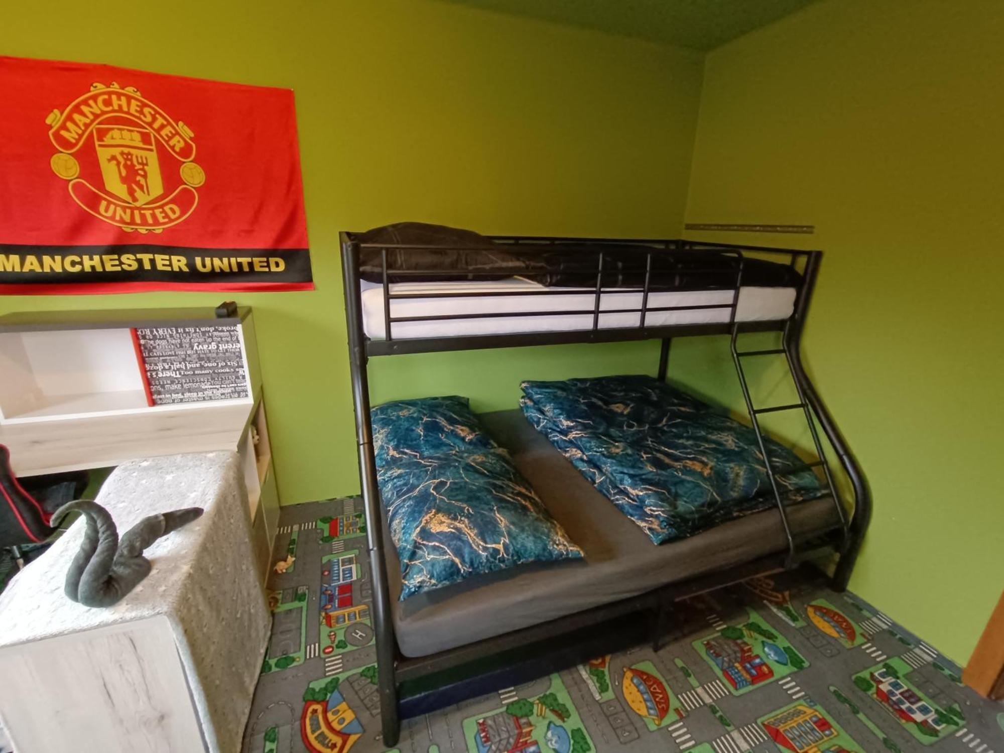 Apartamento Apar7Man Jizerske Hory Hejnice Exterior foto