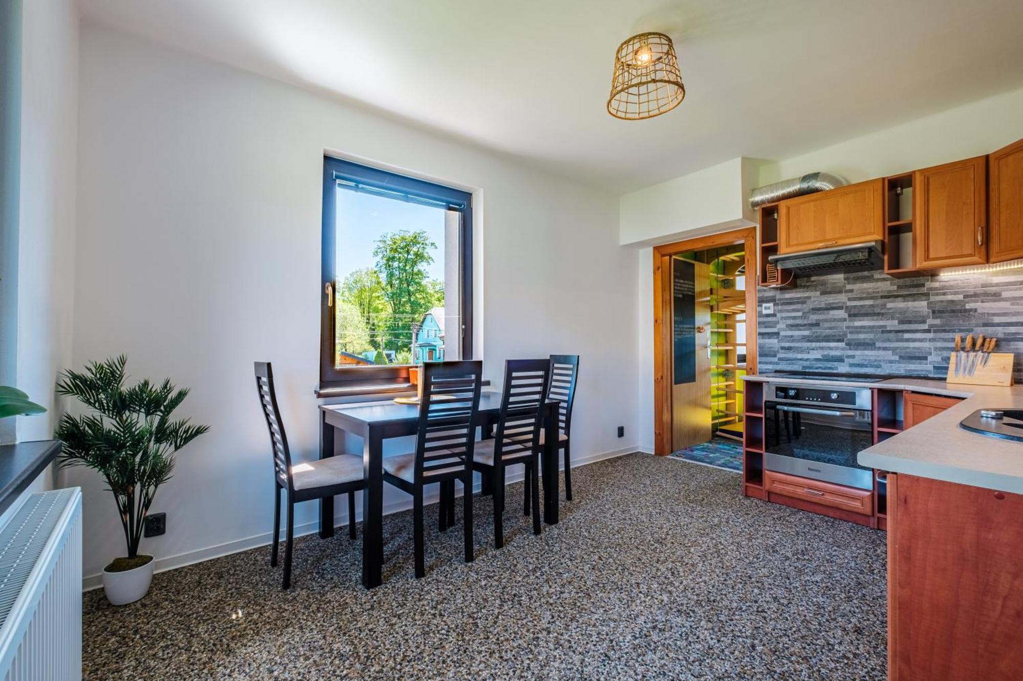 Apartamento Apar7Man Jizerske Hory Hejnice Exterior foto