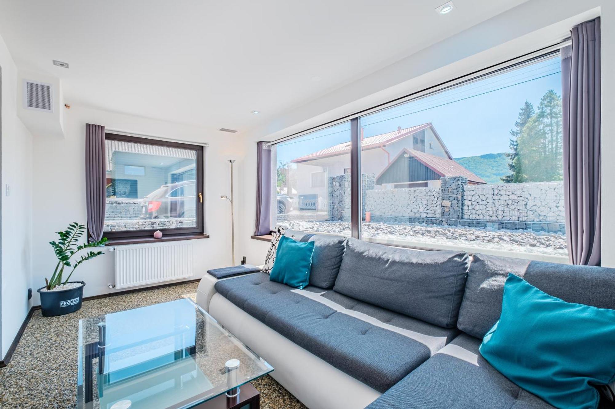 Apartamento Apar7Man Jizerske Hory Hejnice Exterior foto