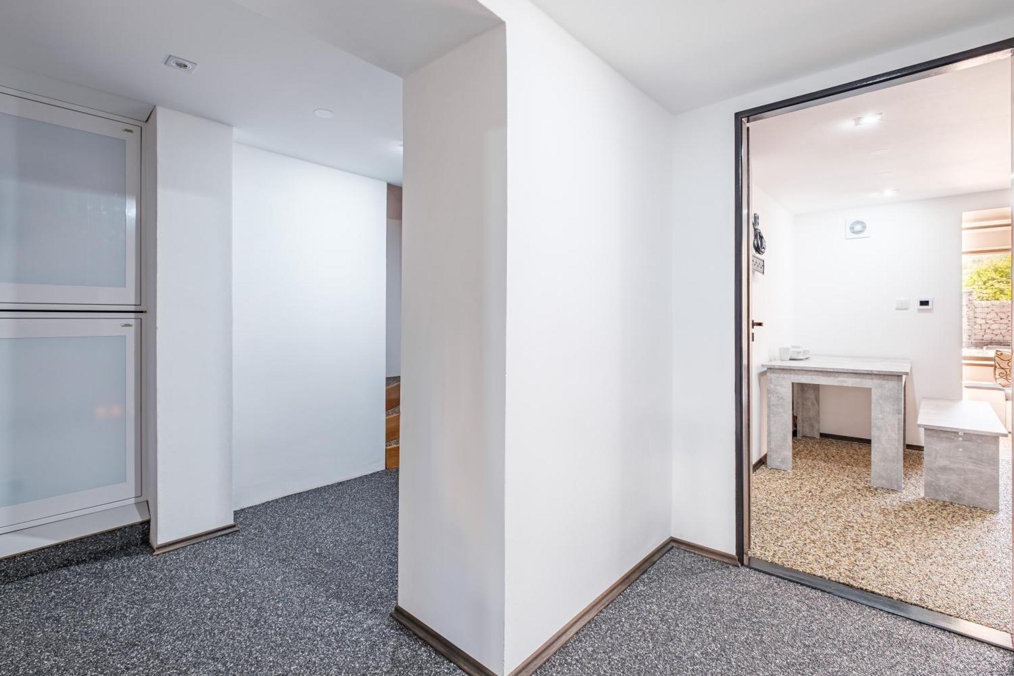 Apartamento Apar7Man Jizerske Hory Hejnice Exterior foto