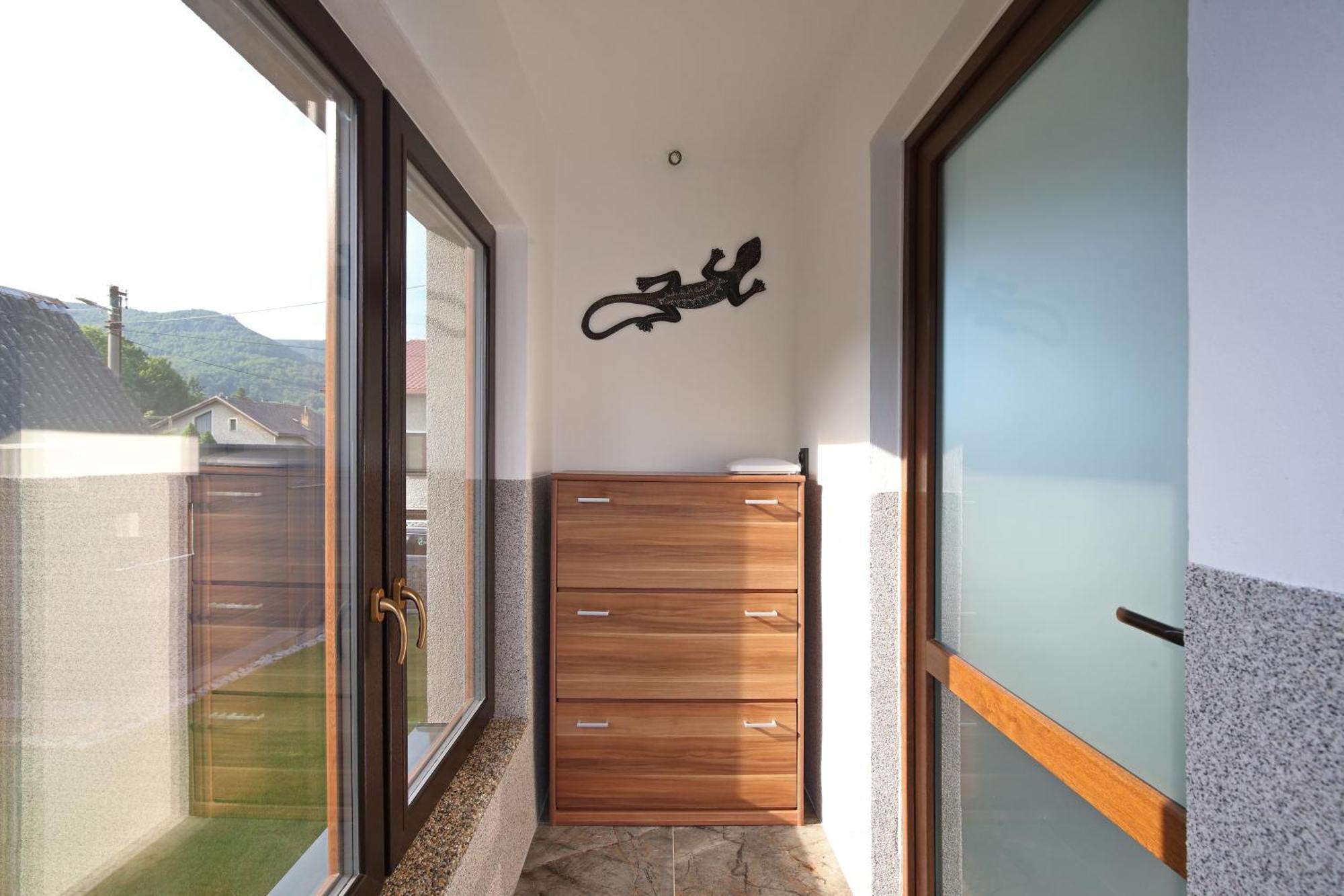 Apartamento Apar7Man Jizerske Hory Hejnice Exterior foto