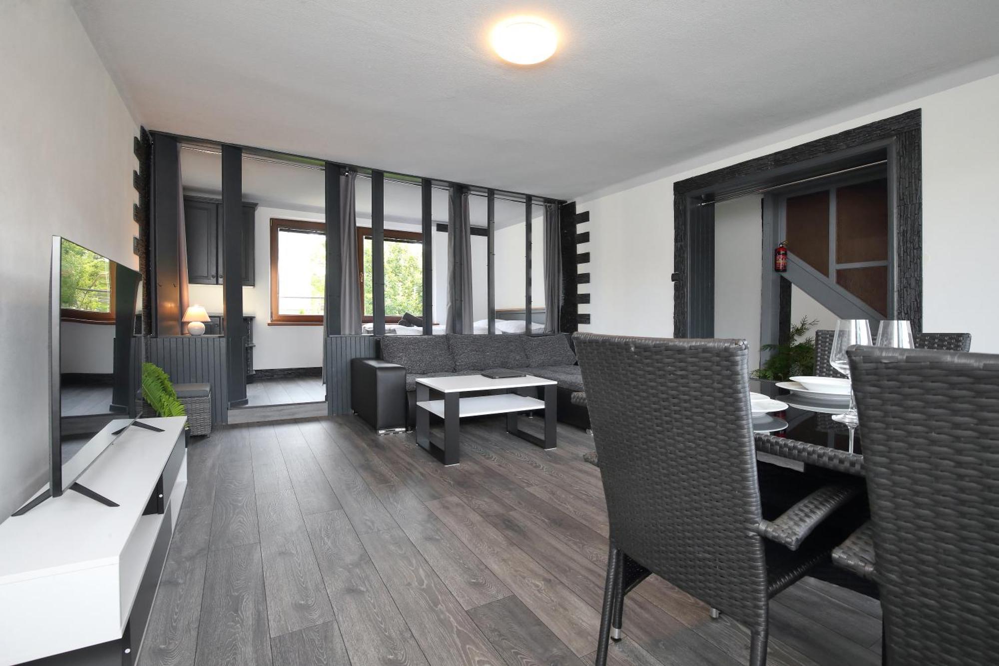 Apartamento Apar7Man Jizerske Hory Hejnice Exterior foto