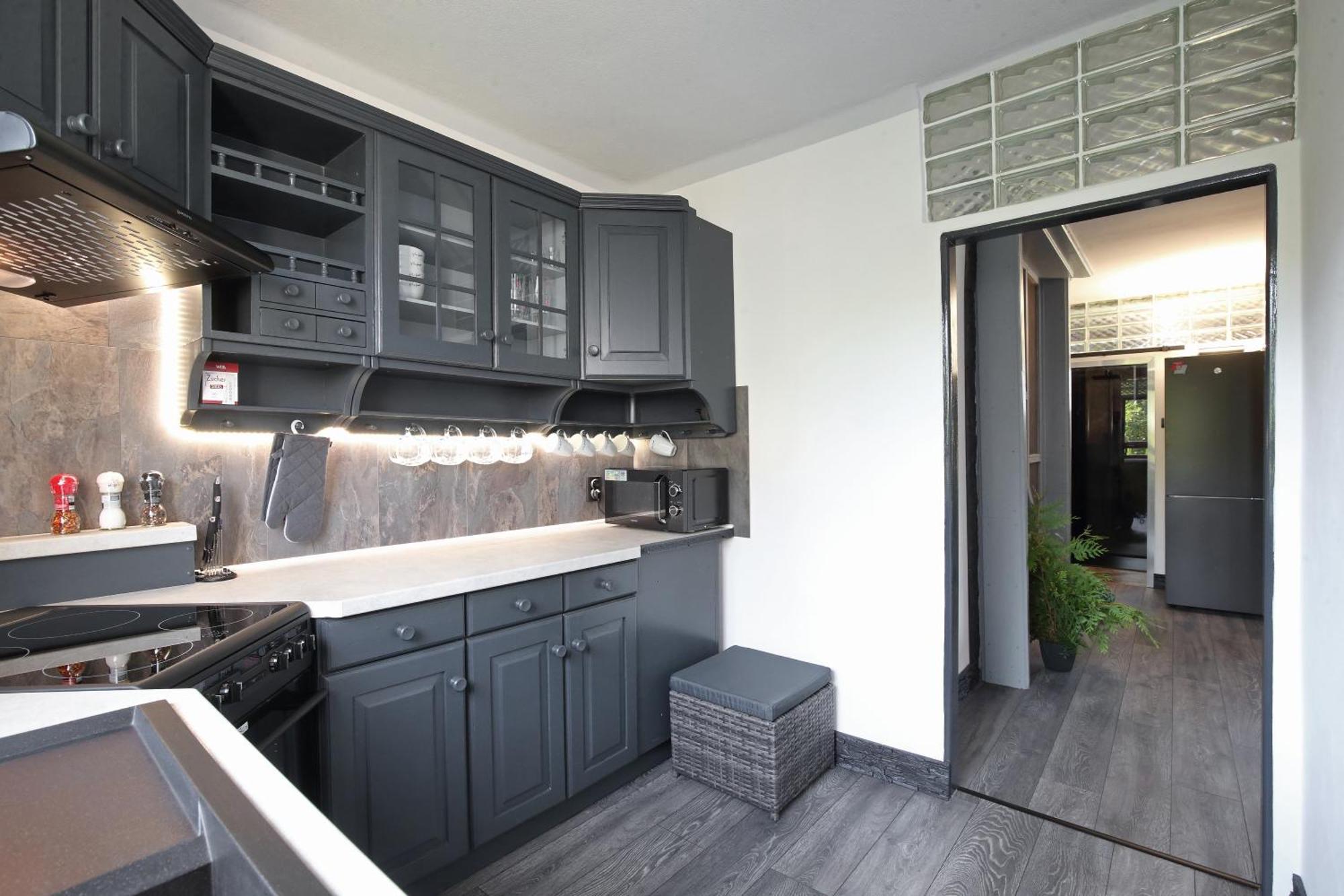 Apartamento Apar7Man Jizerske Hory Hejnice Exterior foto