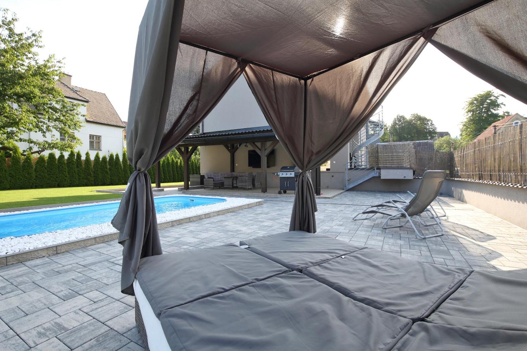 Apartamento Apar7Man Jizerske Hory Hejnice Exterior foto