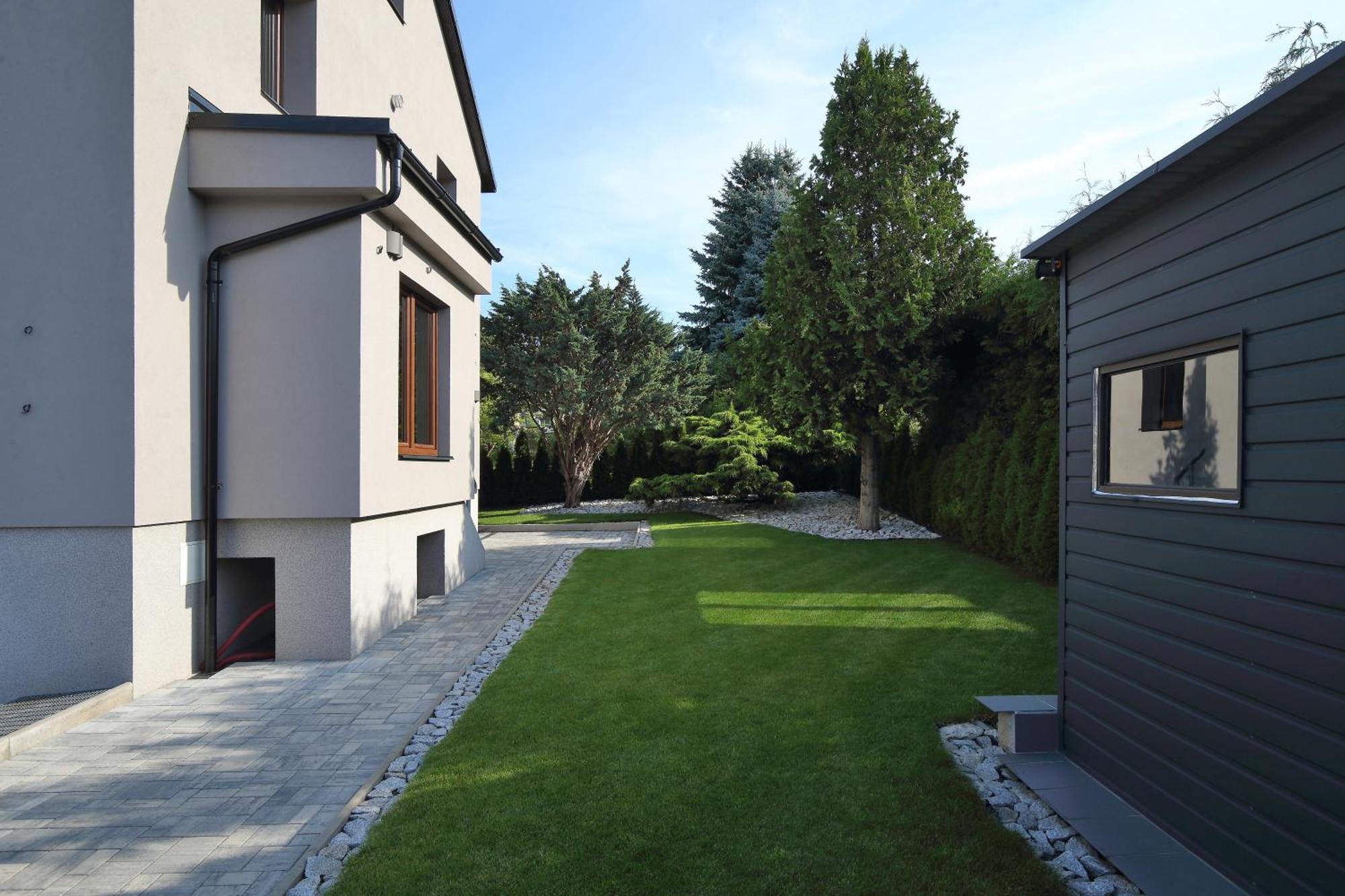Apartamento Apar7Man Jizerske Hory Hejnice Exterior foto