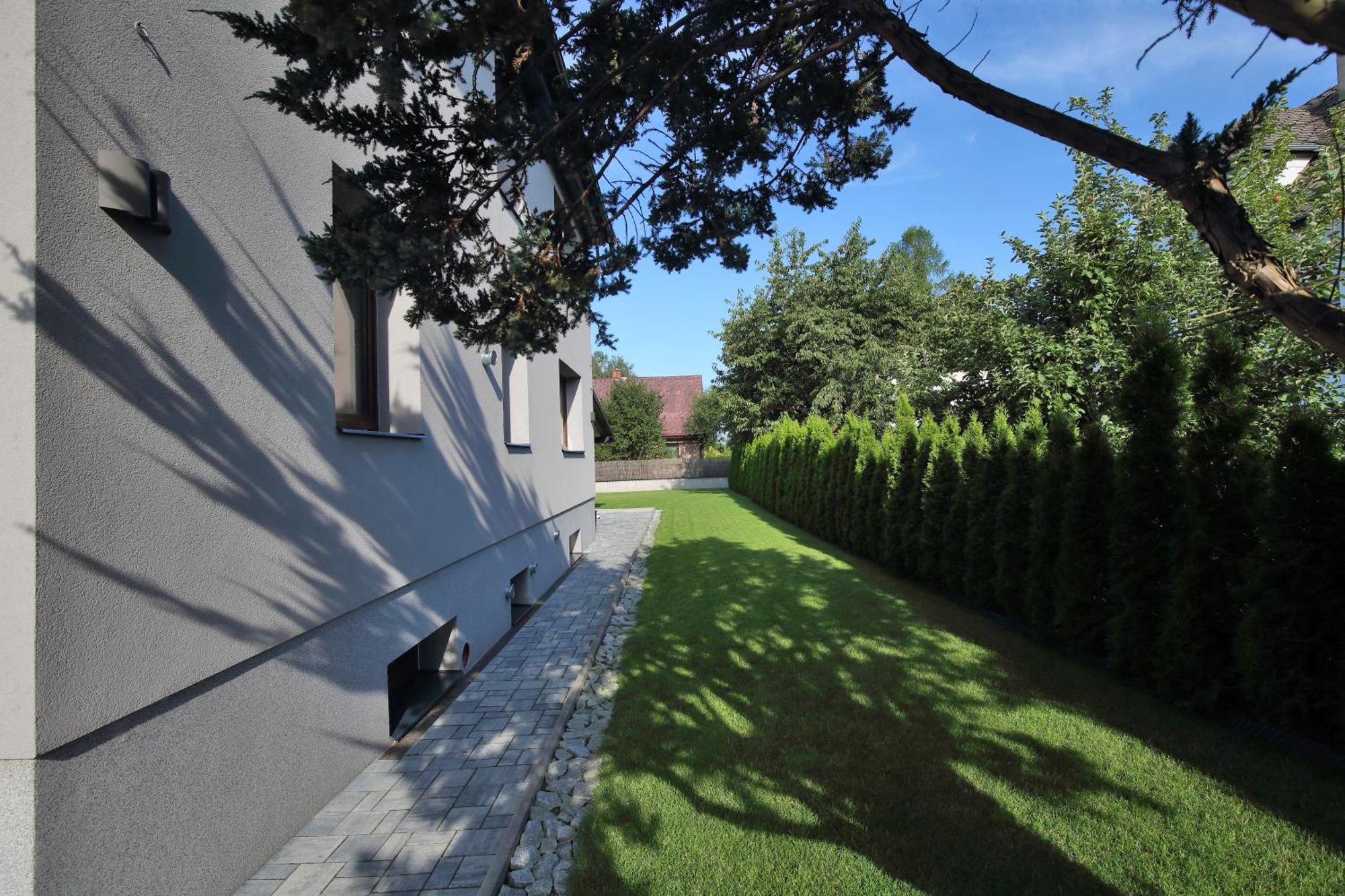 Apartamento Apar7Man Jizerske Hory Hejnice Exterior foto