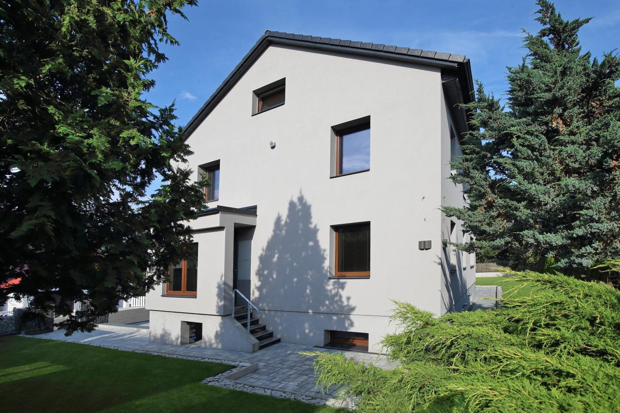 Apartamento Apar7Man Jizerske Hory Hejnice Exterior foto