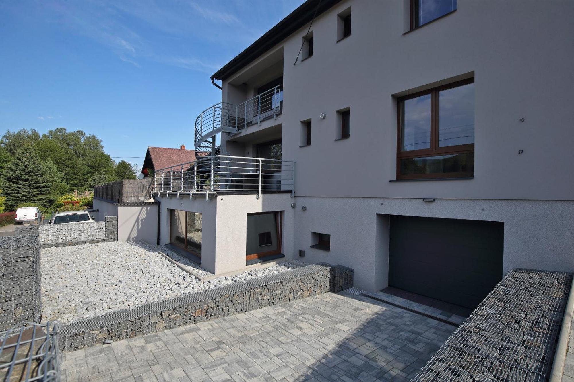 Apartamento Apar7Man Jizerske Hory Hejnice Exterior foto