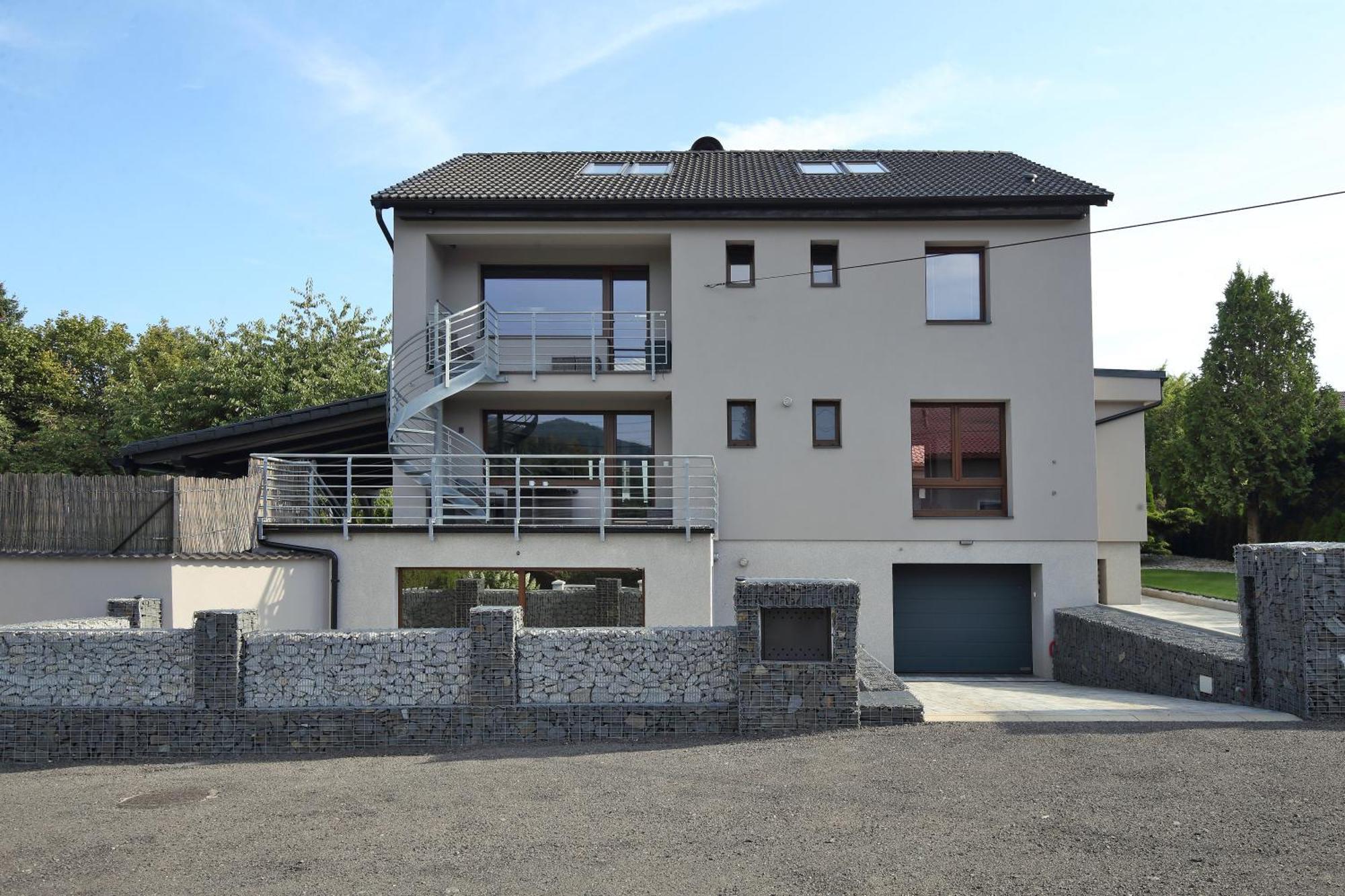 Apartamento Apar7Man Jizerske Hory Hejnice Exterior foto